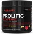 thumbnail image 1 of Prolific Pre-Workout, 1 of 21