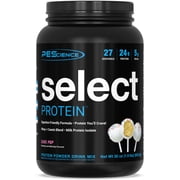 Select Protein Powder