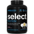 thumbnail image 1 of Select Protein Powder – Whey & Casein Blend with Milk Protein Isolate, Low Carb, Gluten-Free, 1 of 85