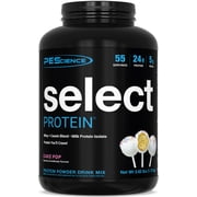 Select Protein Powder