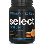 Select Protein Powder