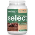 thumbnail image 1 of Select Vegan Protein Powder – Plant-Based Pea & Brown Rice Protein, Soy-Free, Gluten-Free, 1 of 39