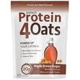 thumbnail image 1 of Protein4Oats Protein for Oatmeal, 1 of 15