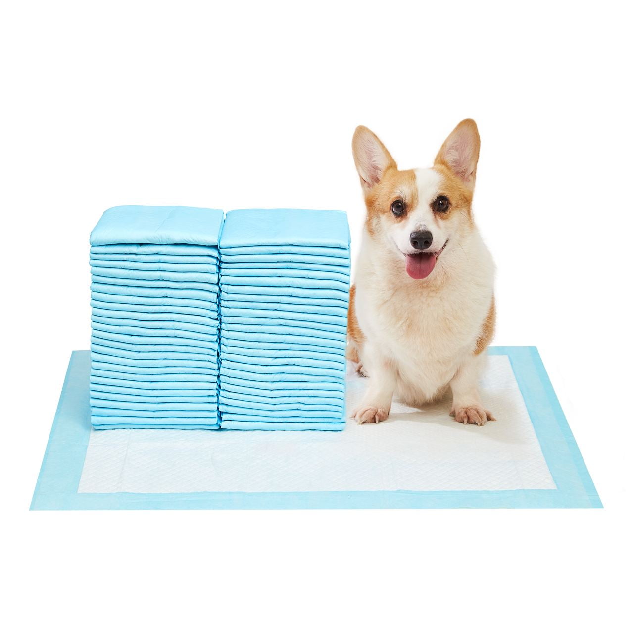 PET AWESOME Absorbent Puppy Pads 23 x16