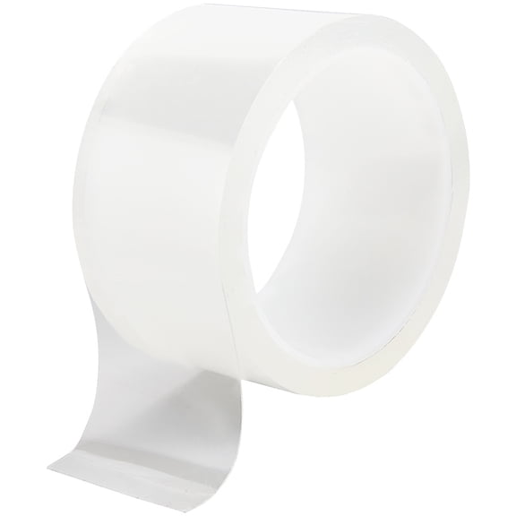 PET Adhesive Tape for Door Window Clear 5cm 5m/roll