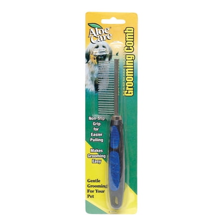PET COMB FINE TOOTH (Pack of 1)