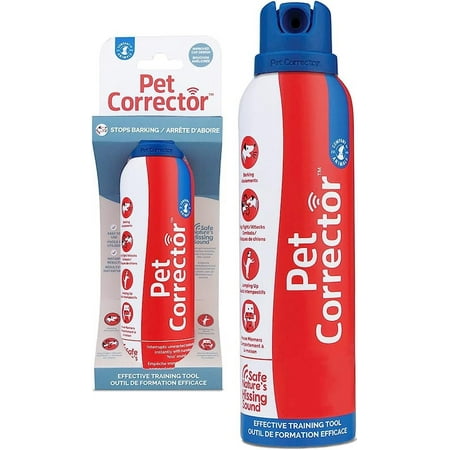 2-PET CORRECTOR TRAINING BOTTLES 6.35 OZ EACH