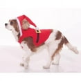 thumbnail image 1 of PET COSTUME-SANTA SUIT-S, 1 of 2