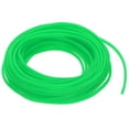 thumbnail image 1 of PET Expandable Sleeving 25ft 1/8" Green Cable Management Sleeve Cord Organizer for Wrap Protect Cable, 1 of 5
