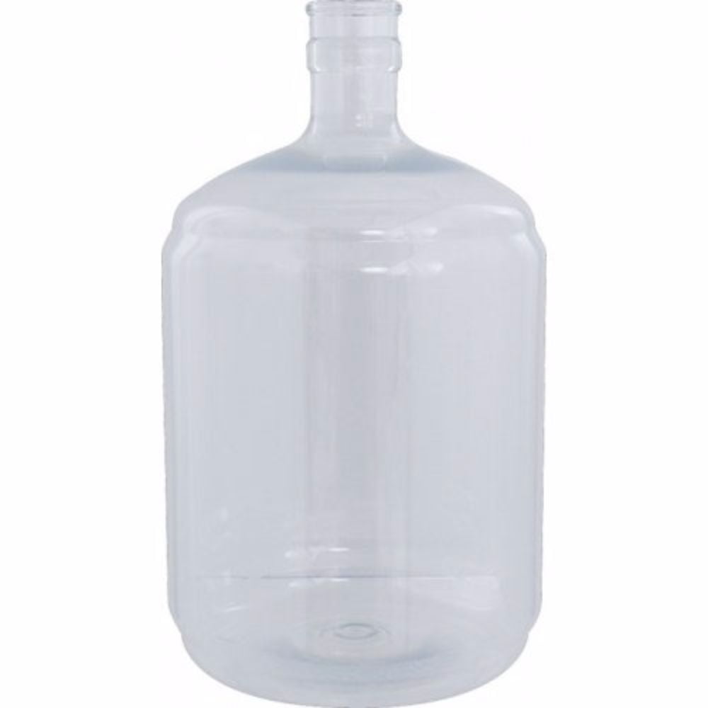 PET Carboy 3 Gallon Carboy For Homebrewing Beer & Wine Making