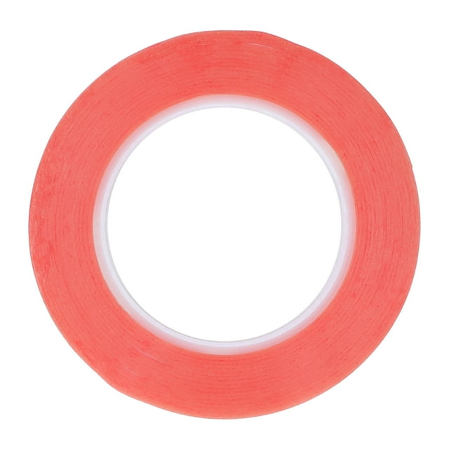 PET Double Side Tape Ring Shape Waterproof Adhesive Gasket for Home ...