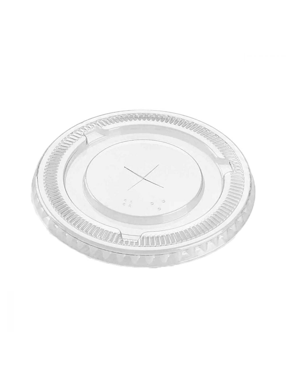 ロッド Cyphilist Flatsaber CPFS-98ML/FLAT Yocup Company: Yocup 12-24 oz Clear Plastic Flat Lid With X-Slot