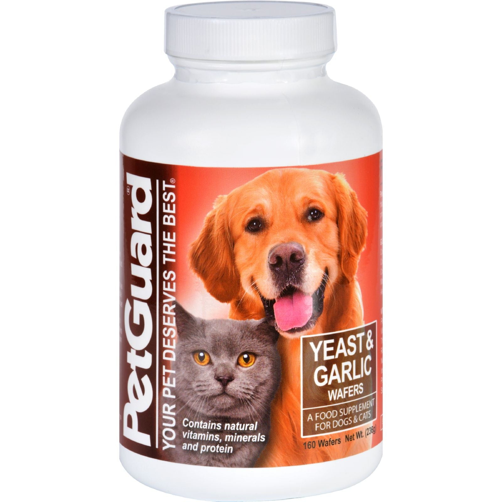 PET GUARD