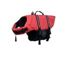 thumbnail image 1 of PET LIFE VEST - LARGE - 40-70 LBS, 1 of 2
