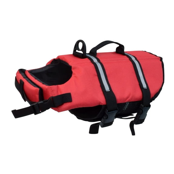 PET LIFE VEST - SMALL - UP TO 18 LBS