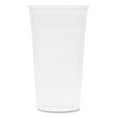 thumbnail image 1 of Karat C-KC32 32 oz. PET Plastic Cups - Clear (300/Carton), 1 of 4