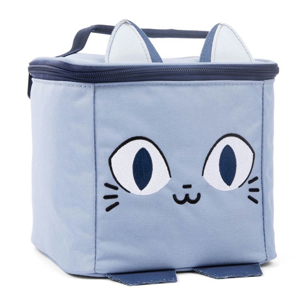 PET SIMULATOR - Cat Lunch Bag (8" Insulated Container) [Includes DLC]