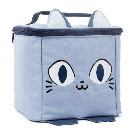 PET SIMULATOR - Cat Lunch Bag (8" Insulated Container) [Includes DLC]