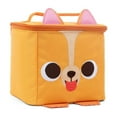 thumbnail image 1 of PET SIMULATOR - Corgi Lunch Bag (8" Insulated Container) [Includes DLC], 1 of 6