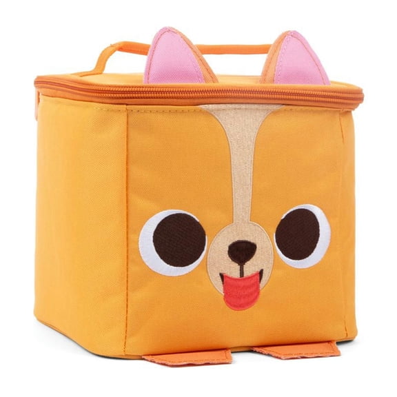 PET SIMULATOR - Corgi Lunch Bag (8" Insulated Container) [Includes DLC]