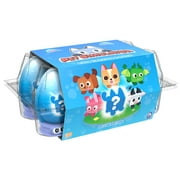 PET SIMULATOR - Mystery Minifigures Deluxe 6-Pack (Six Mystery Eggs & Pet Figures, Series 2) [Includes DLC]