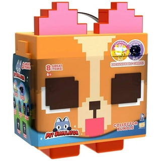 Pet Simulator X Merchandise