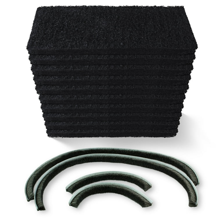 Carbon filter litter robot shop