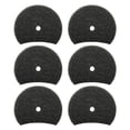 thumbnail image 1 of PET STANDARD Replacement Filter Compatible with SHELANDY Pet Dryer, Pack Of 6, 1 of 6