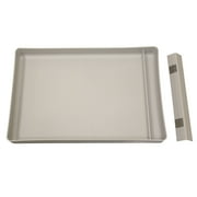 PET STANDARD Reusable Tray Compatible with PetSafe  ScoopFree  Self-Cleaning Cat Litterbox