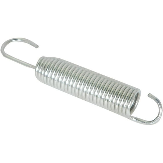 PET-U 039175 Gravely Deck Spring 08320300 Replacement for ZTX ZT XL Lawn Mower 135x.98x6.0 1007229 1004881 1005003
