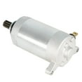 thumbnail image 1 of PET-U 12V Starter Replacement for TTR125E TTR125LE TTR125LWE 109 19629, 1 of 6
