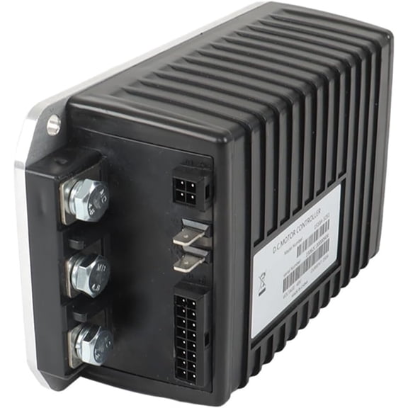 PET-U 1510-5201 Club Car Controller For 48V 250A Club Car 1510A-5251 Motor Controller