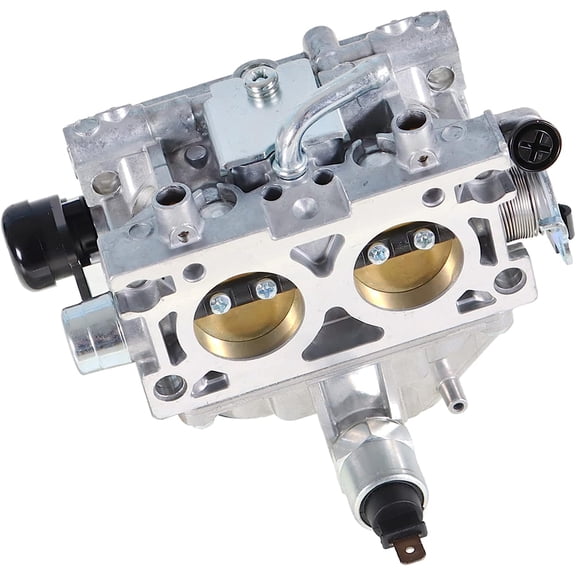 PET-U 16100-Z9E-033 Carburetor Replacement for Honda GX690 GX630 GX630R GX690R GX630RH V-Twin Cylinder Engine