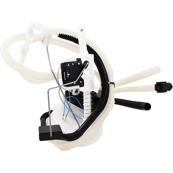 PET-U 16117163295 Driver Side Fuel Pump Pressure Regulator Fit For BMW 325i 328i 330i