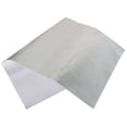 thumbnail image 1 of PET-U 1PC 24" × 12" × 0.04"  Adhesive Backed Aluminized Heat Barrier, 1 of 5