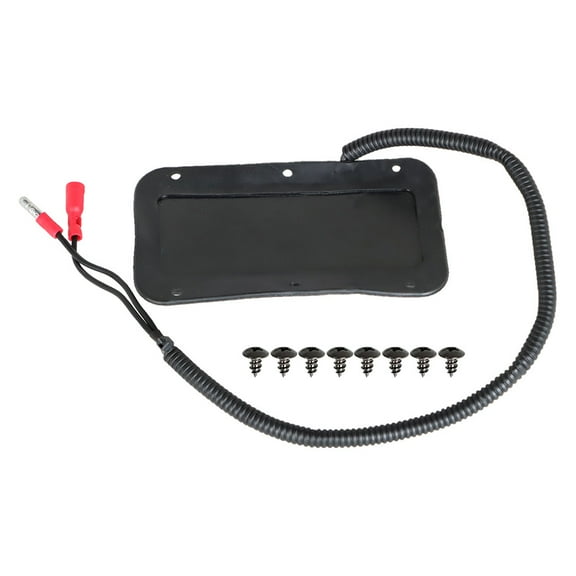 PET-U 1PC Universal Golf Cart Brake Light Switch / Brake Pad For Club Car EZGO Yamaha