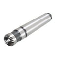 thumbnail image 1 of PET-U 2 Mt With 5/8-Inch Crown Super Wood Lathe Drive Center, 1 of 9