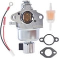 thumbnail image 1 of PET-U 20-853-33-S 2085333-s Carburetor Replacement for Kohler SV470 SV530 SV540 SV541 SV590 SV591 SV600 SV601 SV610 SV620 Engine Lawn Mower, 1 of 5