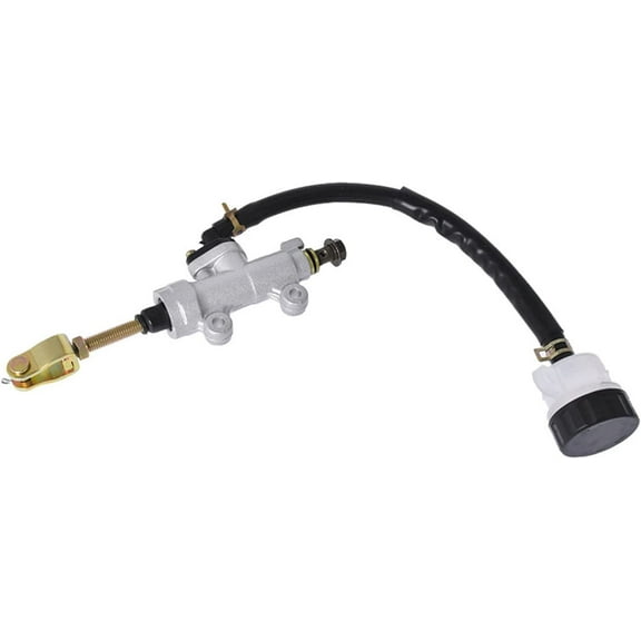 PET-U 2003 2004 2005 - 2007 For Polaris Predator 500 Rear Brake Master Cylinder Pump