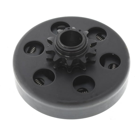 PET-U 3/4 Bore Go Kart Centrifugal Clutch 10 Tooth for 40/41/420 Chain Replacement for Go Kart Fun Kart Mini Bike Predator