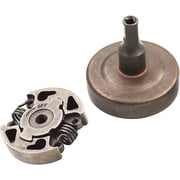 PET-U 4140 160 2005 Clutch Drum Kit Replacement for Stihl FS38 FS40 FS45 FS46 FS50 FS55 FS56 FS70 String Trimmer 4140 160 2001