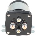 thumbnail image 2 of Drive-up 48 Voltios 4 Terminales Solenoide Para Club Car 101883601 Ezgo 73231g01 Yamaha Jr1 H1950 00 2 of 14