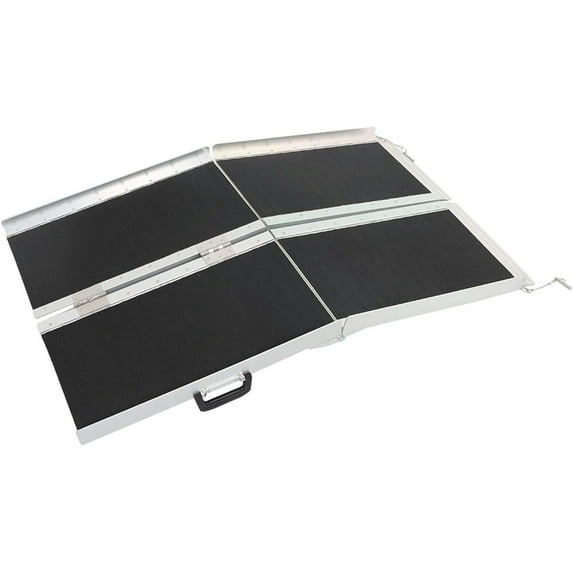 PET-U 600 lbs 6ft L x 9.8in W Motorcycle Loading Ramp Replacement for ...