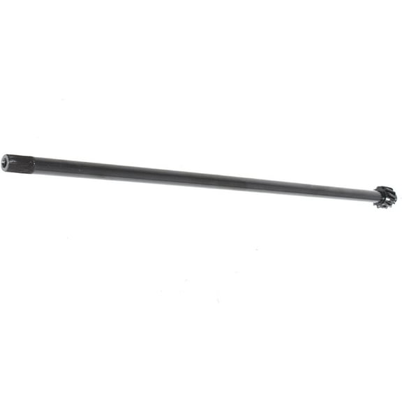 PET-U 738-0919 Steering Shaft & Bushing Replacement for MTD 753-04517 738-0919A 738-0919B 76-044 941-04124 for Craftsman LT1500 T1000 LT2000 and LT2500 for Murray M175-42 M195-42 M19546