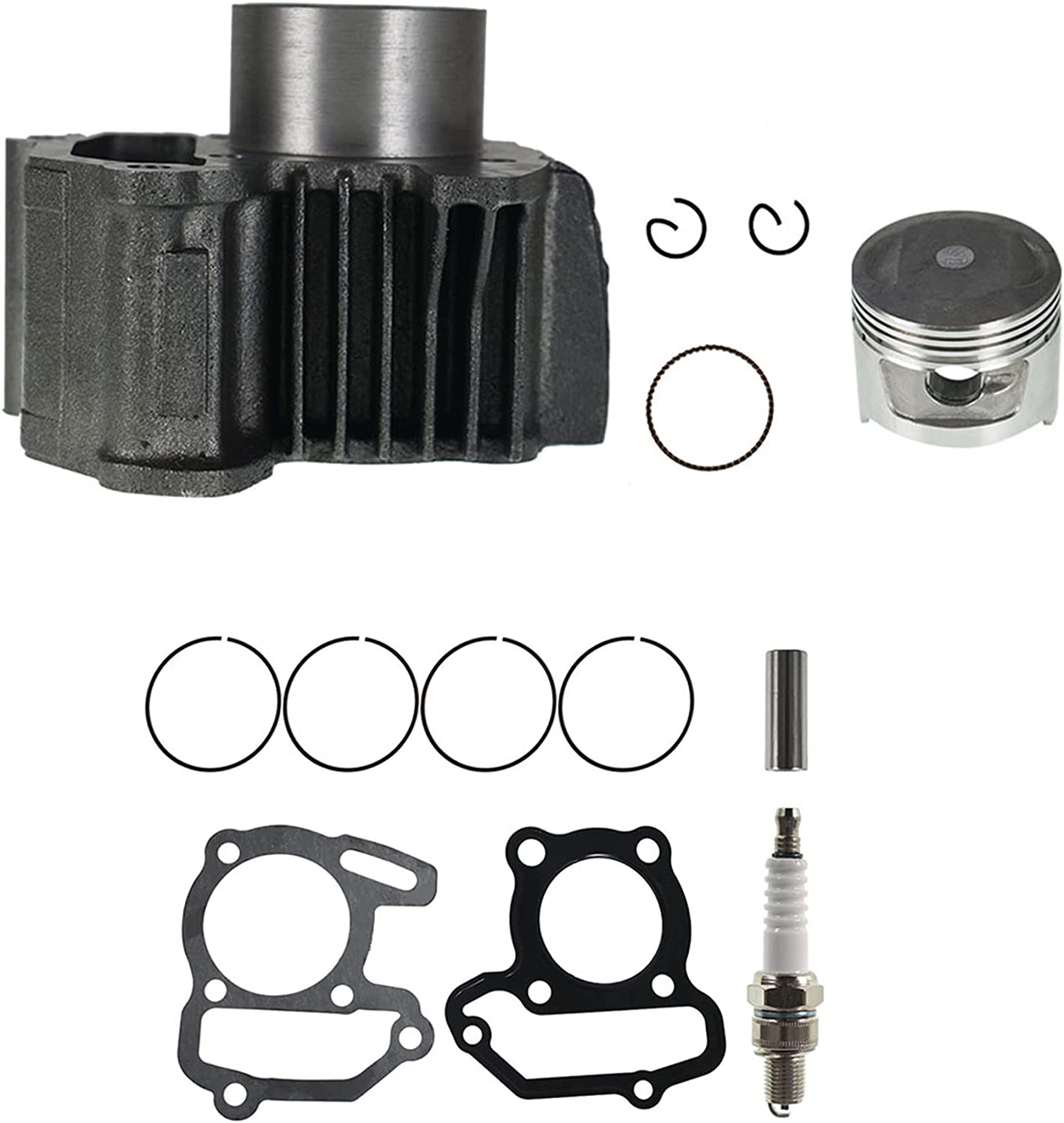 Generator Stator For Yamaha Grizzly 80 YFM80 2005~2008 Badger YFM80 1995~2001
