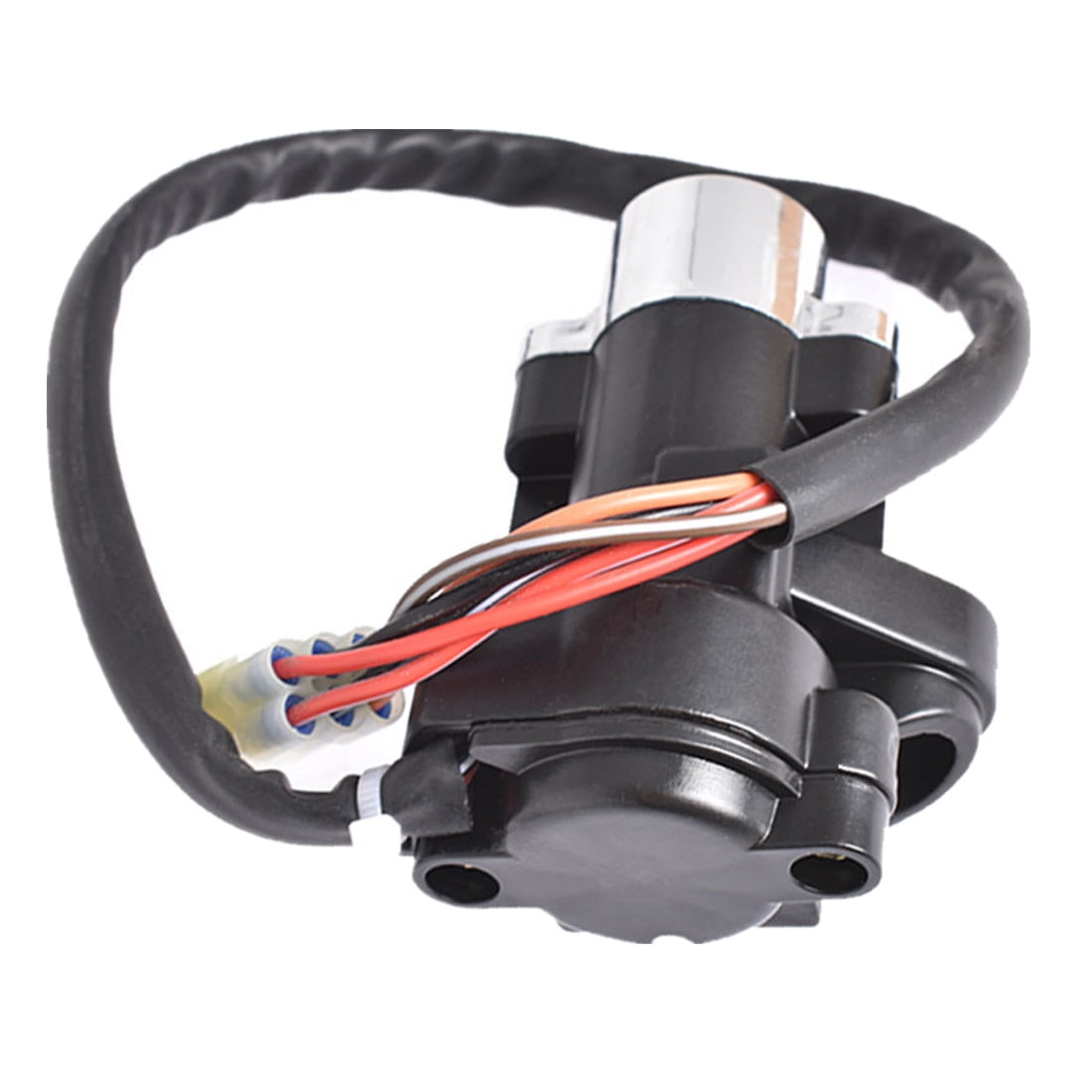 Gsxr Ignition Switch
