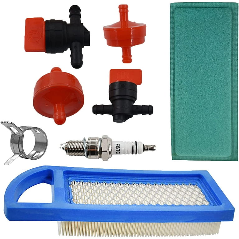 Craftsman lt1000 air filter deals