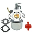 thumbnail image 1 of PET-U Carburetor Carb For Toro 38180 38180C CCR2000 CCR3000 Snow-Blower 95-7935, 1 of 6