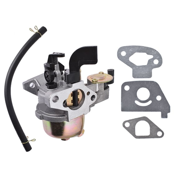 PET-U Carburetor For Mini Baja 97cc Doodle Bug 96cc Mini Bike Parts Hensim 2.8hp Carb