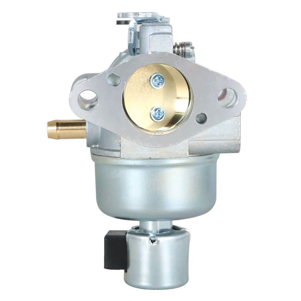 Waltyotur Carburetor Kit 20 853 33-S For Kohler SV590-SV620 15-19HP Engines & John Deere STX30